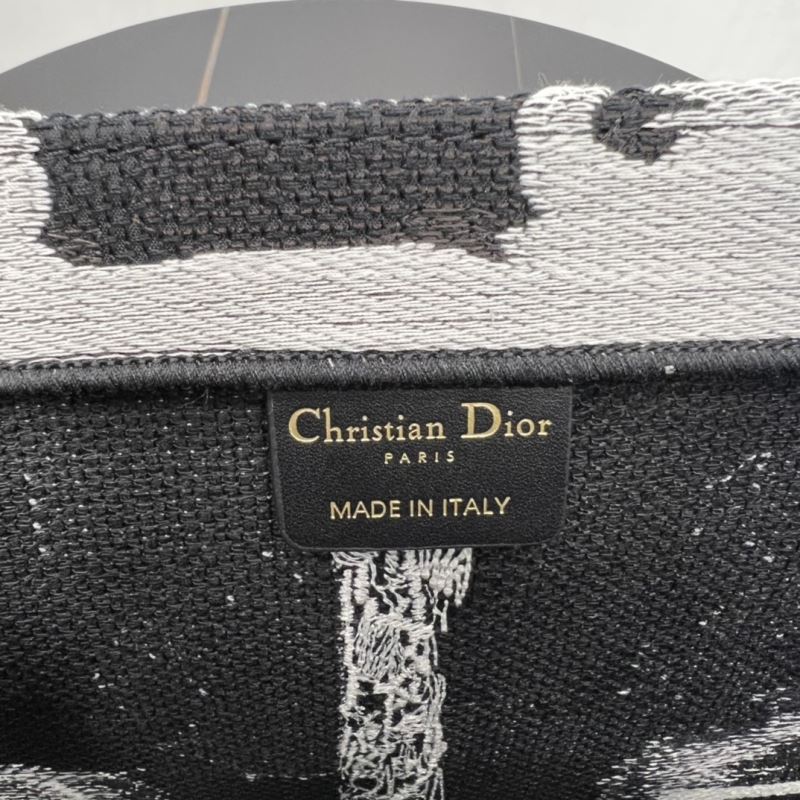 chr1st1an D10r shopping bags